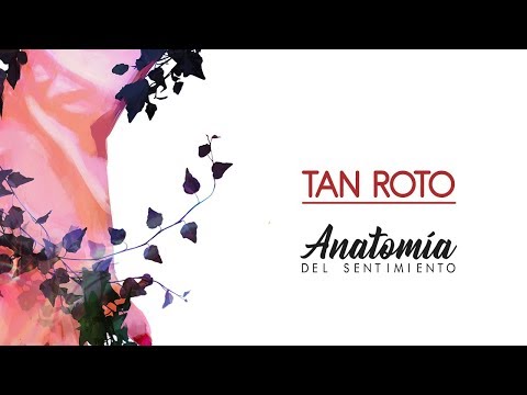 Tan roto - Brock