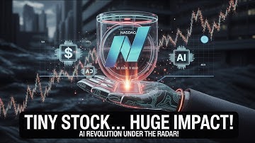 7 over het hoofd geziene AI-aandelen die in 2025 een enorme stijging tegemoet gaan