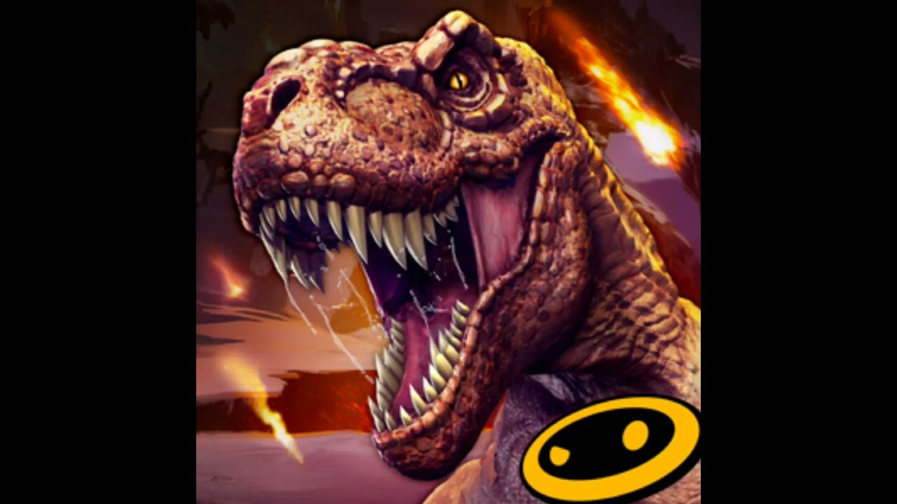 Dino hunter deadly shores Christmas (HD)