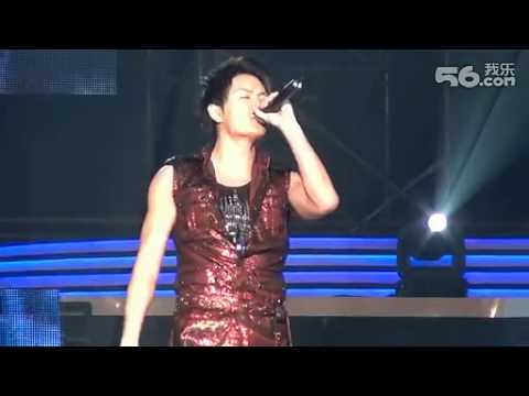 2012高雄跨年晚會-吳克群