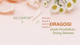 Metode Pendidikan Orang Dewasa -  Mata Kuliah Andragogi