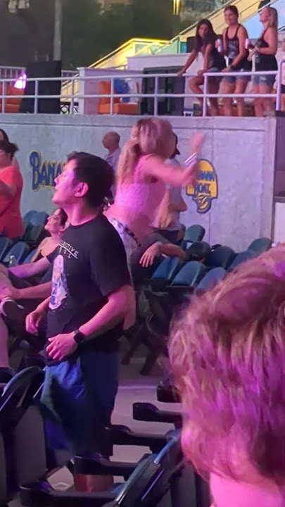 Collective Soul Live Concert Fan - Dancing Queen 7/27/2025