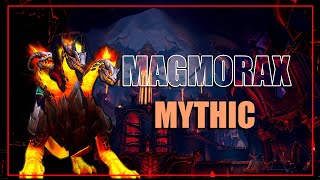 Magmorax? More like DEADmorax - WORLD 3RD
