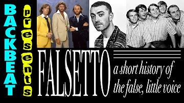 Falsetto: a Brief History