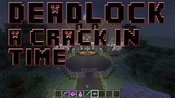 Deadlock A Crack In Time #1