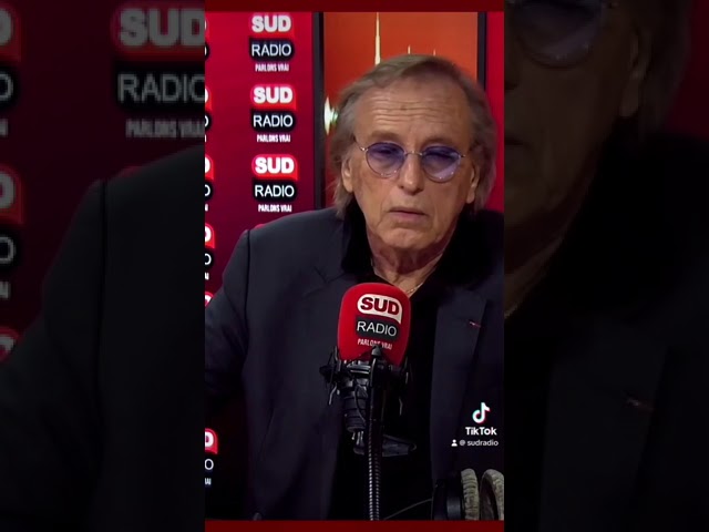 Alexandre Arcady était l’invité média de #SudRadio