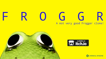 Froggr
