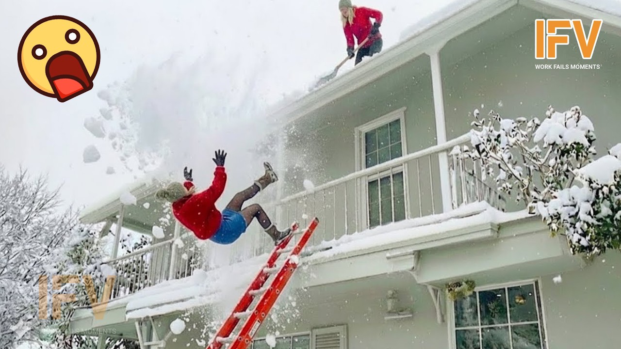 Instant Regret Fails Compilation 2026 / TOTAL IDIOTS AT WORK #41 / Best of the Week 😂