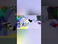 GIRLY GAVE ME 10K ROBUX?!?! 😱💓💅 #plsdonate