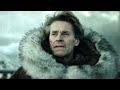 (TRUE STORY) A Man And His Dog's Heroic Journey To Try & Cross 600 Miles Of Ice & Snow