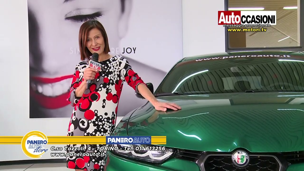 PANERO AUTO - Ottobre AUTOCCASIONI