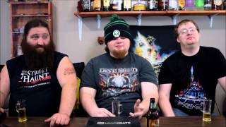 Woodchuck Gumption Review