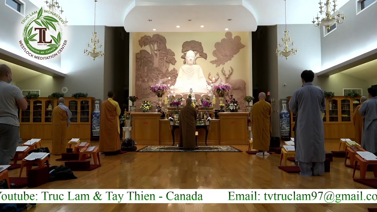 Lễ Ngũ Bách Danh Quan Âm với Thầy Thích Pháp Hòa (7:30pm – Nov 3, 2020 – Trúc Lâm) Lễ Ngũ Bách Danh Quan Âm với Thầy Thích Pháp Hòa (7:30pm – Nov 3, 2020 – Trúc Lâm)