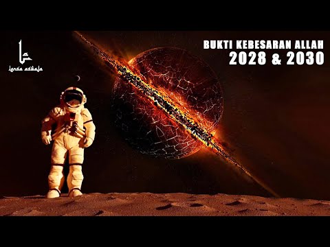 Video: Para Astronom Telah Menemukan Materi Alam Semesta Yang Hilang - Pandangan Alternatif