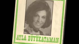 Ayla Büyükataman - Enginde Yavaş Yavaş (Hi̇caz)R.g.