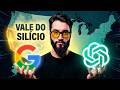 A Cultura do Vale do Silício que Ninguém te Conta
