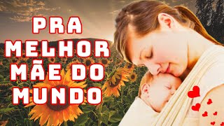 Homenagem Dia das Mães 💖💖💖💖💖💖💖