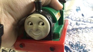 Den Bear Peter Sam Review