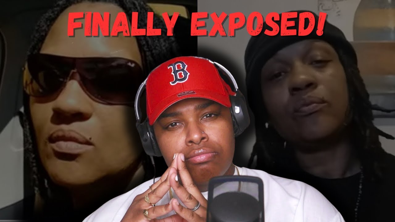 SURVIVING MS. MWOGWISE WILSON | THE TRUTH IS EXPOSED ‼️