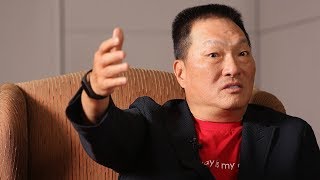 王令麟要靠「內容電商」捲土重來，憑什麼？