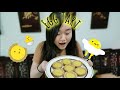Egg Tarts (easy step-by-step recipe) 蛋挞做法