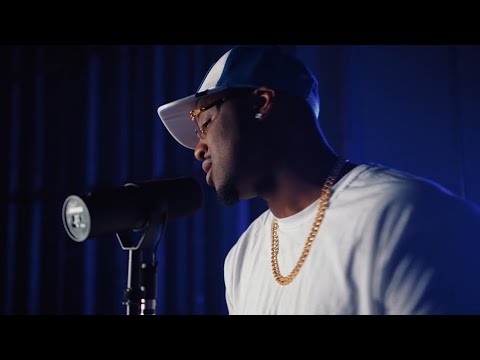 Franknittidadon - What I Mean (Live Performance)