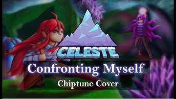 [Jummbox Cover] - Confronting Myself - Celeste