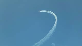 EAA Oshkosh Airshow 2026 Red Arrows British Aerobatic Team