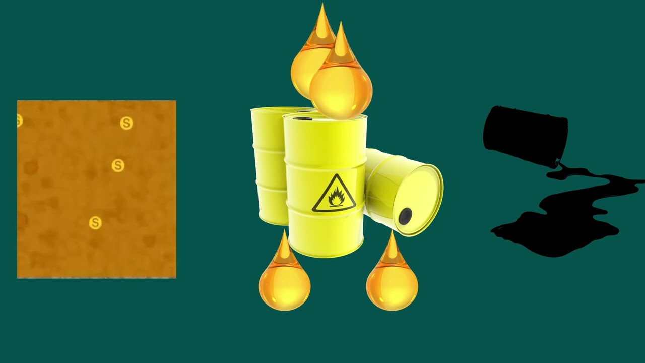 Base Oil Bleaching Machine CMM-R