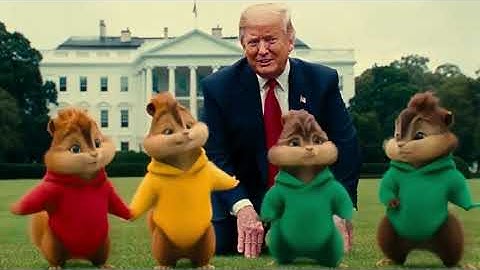 Thumbnail of BAMBY x KERCHAK - Pas Jalouse (Version Chipmunks) : Le Remix Fou Qui Fait Trembler Internet