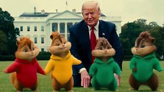 BAMBY x KERCHAK - Pas Jalouse (Version Chipmunks) : Le Remix Fou Qui Fait Trembler Internet