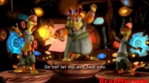 [YTP] Jak & Daxter