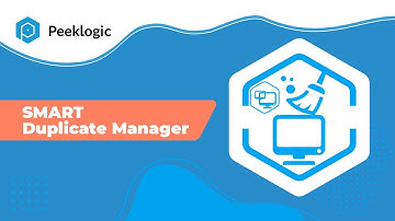 Smart Duplicate Manager — Search for Duplicates