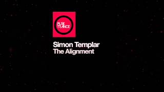 Simon Templar - The Alignment [Pure Trance Recordings]