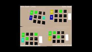 GazeIntent: Adapting dwell-time selection in VR interaction with real-time intent modeling