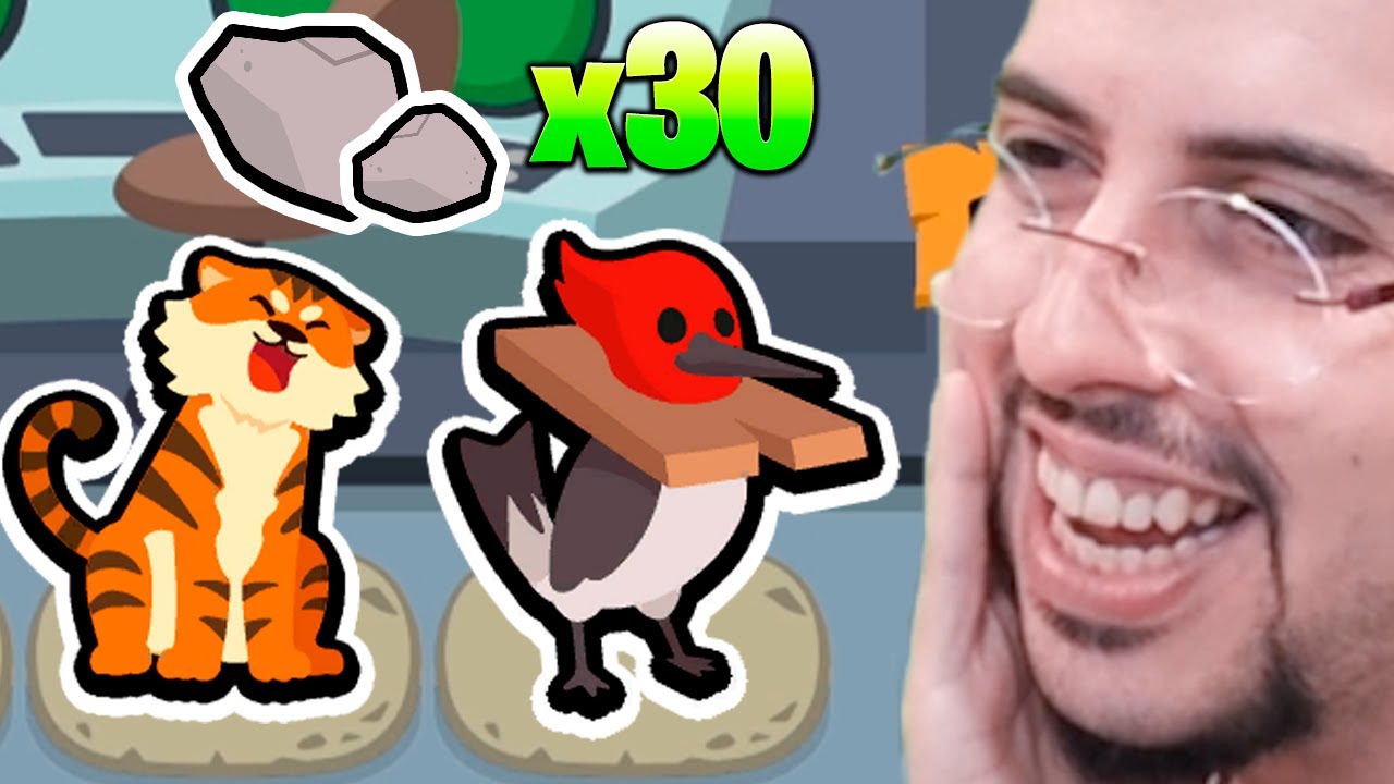 ¡PIEDRAS NIVEL EXTREMO! | SUPER AUTO PETS #53