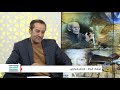 فرسان المنصة" المطرب عماد جراد والشاعر أسعد الناصر وجلسة غناء وشعر"