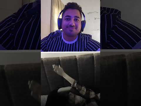 تخيل تكون نايم وسويها مع مرتك اذ كنت مزوج Khalif Alahmad