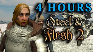 Full Steel & Flesh 2 Adventures From 2022 To 2025 screenshot 5