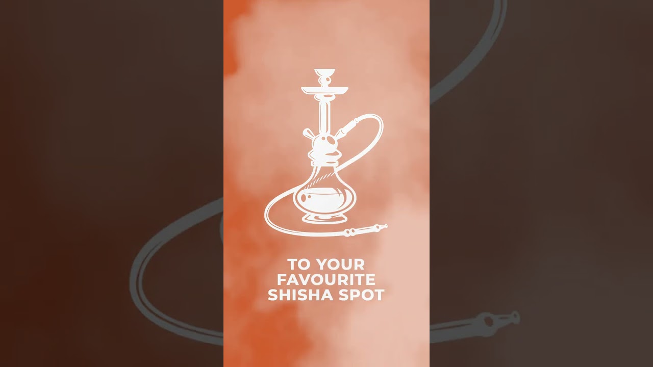 Peach Shisha Flavour (Pink Sand Beach) - Imagine Shisha Vaping
