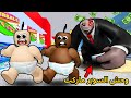روبلوكس الاطفال انحبسو مع وحش السوبرماركت الشرير روبلوكس الاطفال انحبسو مع وحش السوبرماركت الشرير