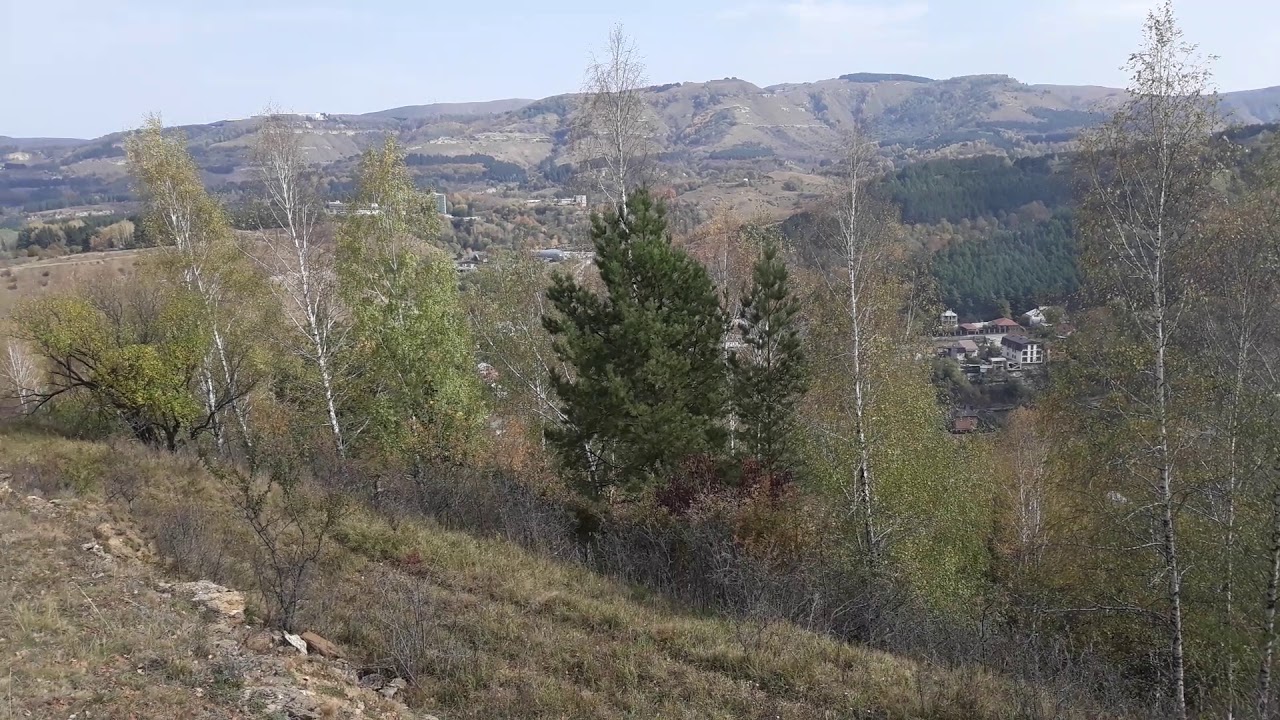 Кисловодск окрестности на машине