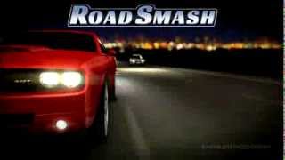 Road Smash В отрыв! (Android) screenshot 4