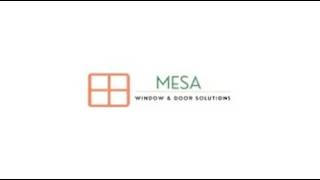 How Entry Doors Help Manage Heat in Mesa’s Desert Climate