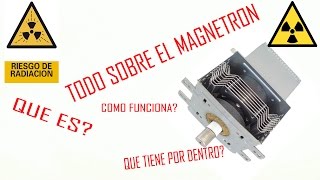 El Magnetron