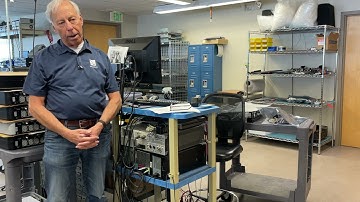 Digital room correction