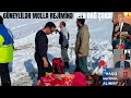 MOLLA REJİMİNƏ BELƏ DAĞ ÇƏKİLDİ-BÜTÜN ŞƏHƏRLƏR XOYA AXIŞDI