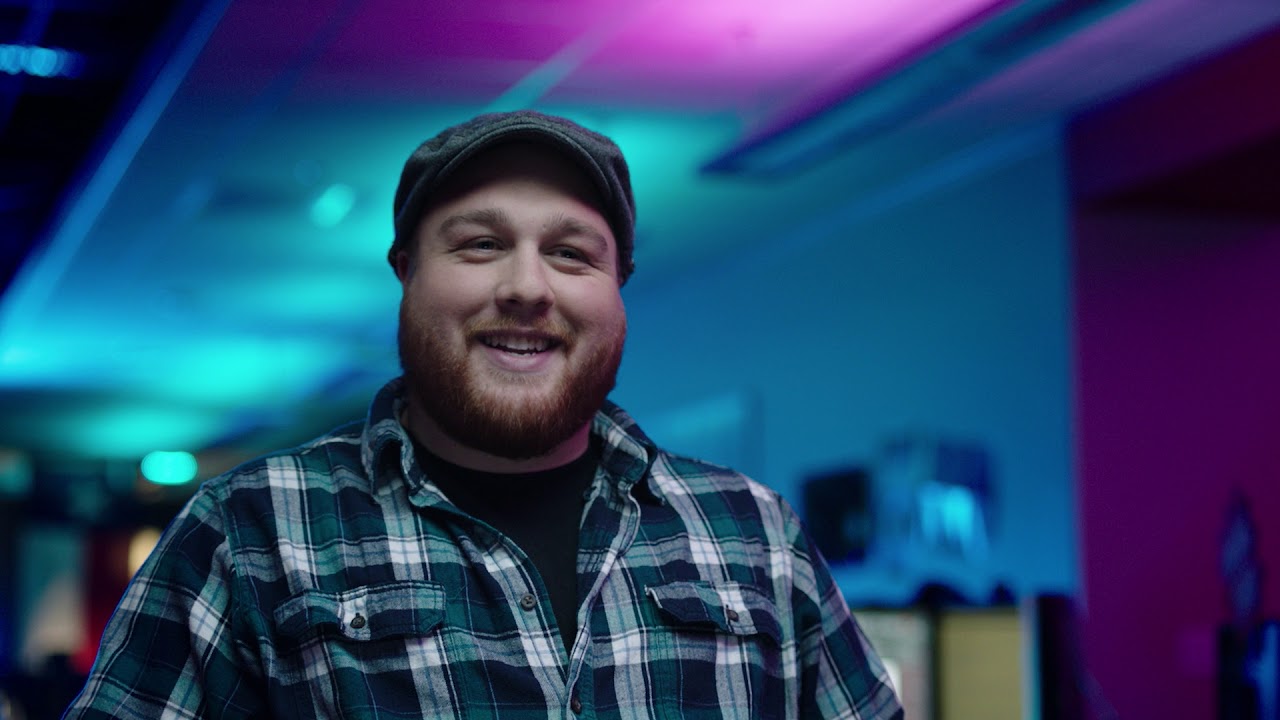 Cloud Imperium Presents: Into The Verse