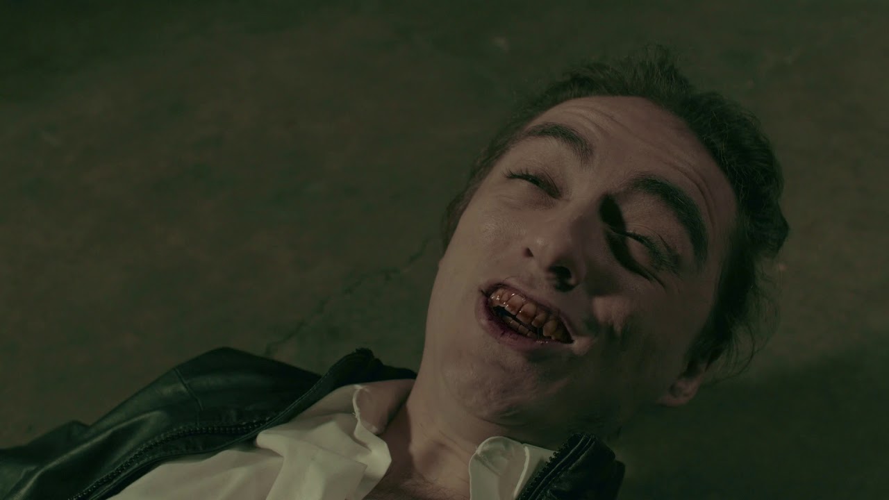 The Peesh: Behind The Scenes