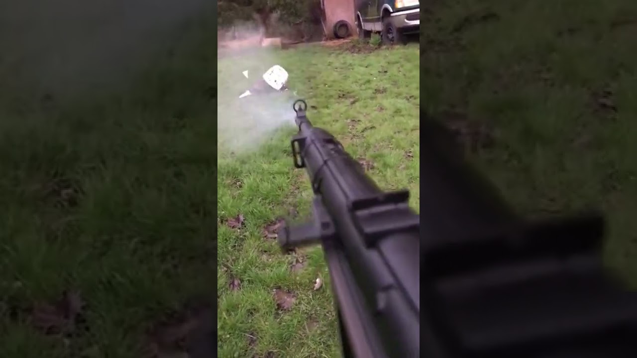 Umarex Legends Mp-40